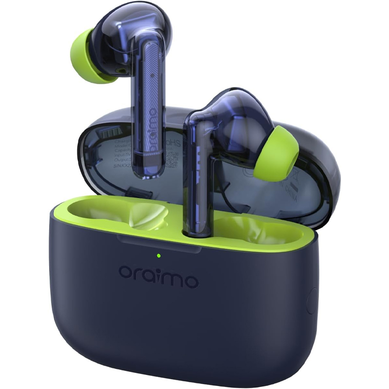 Auricular Oraimo FreePods Lite OTW-330 Bluetooth - Nebula Blue